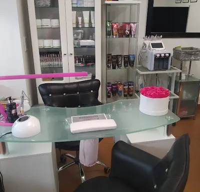 Gabinet Kosmetyczny Katarzyna Namojlik